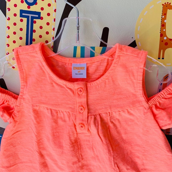 Jeggings & Cold Shoulder Top Set NWT - Picture 3 of 8